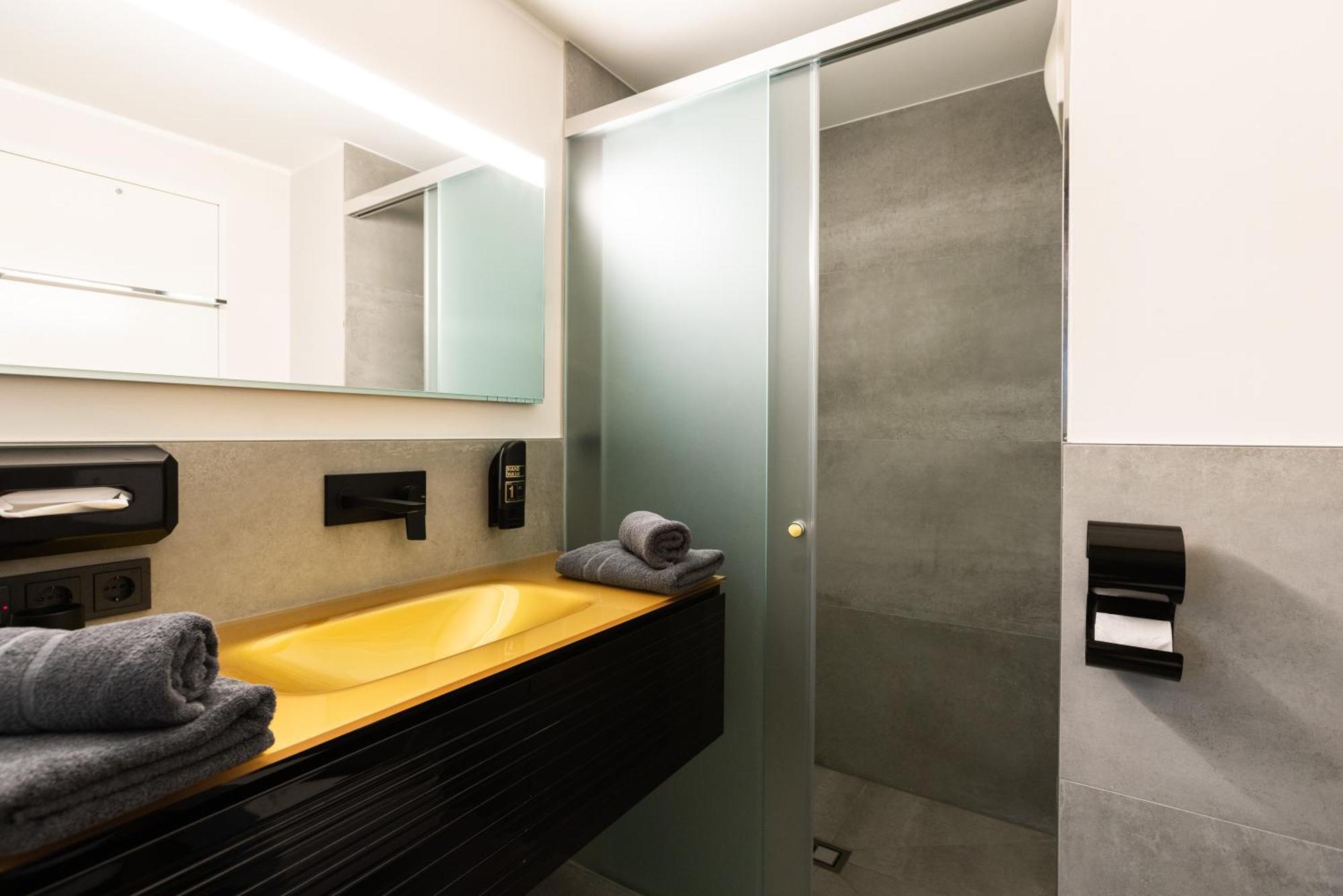 Boutiquehotel Am Dom Salzburg Exterior photo