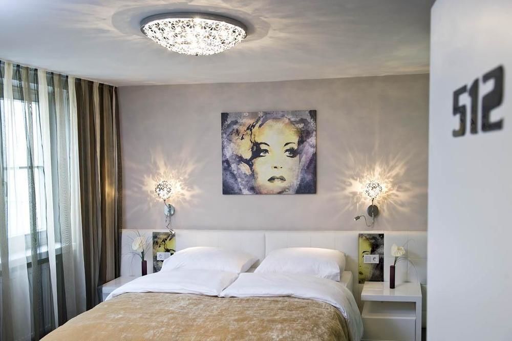 Boutiquehotel Am Dom Salzburg Exterior photo